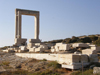 Apollo Temple Naxos